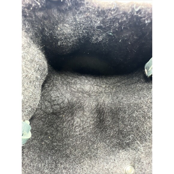 Pembroke Farm Pet Wool Felted Multicolor Shoulder Bag NWT - Picture 8 of 13